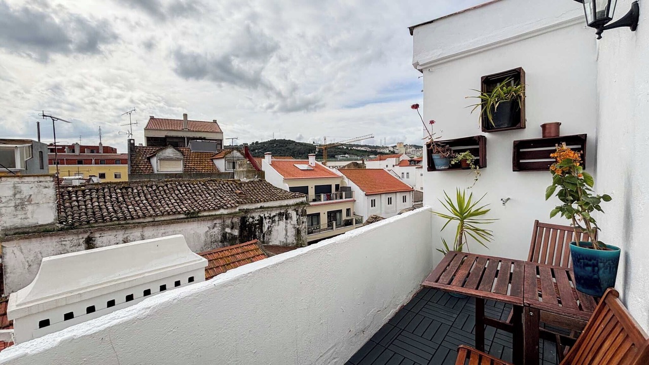 Photo of Outdoor in Perofilho