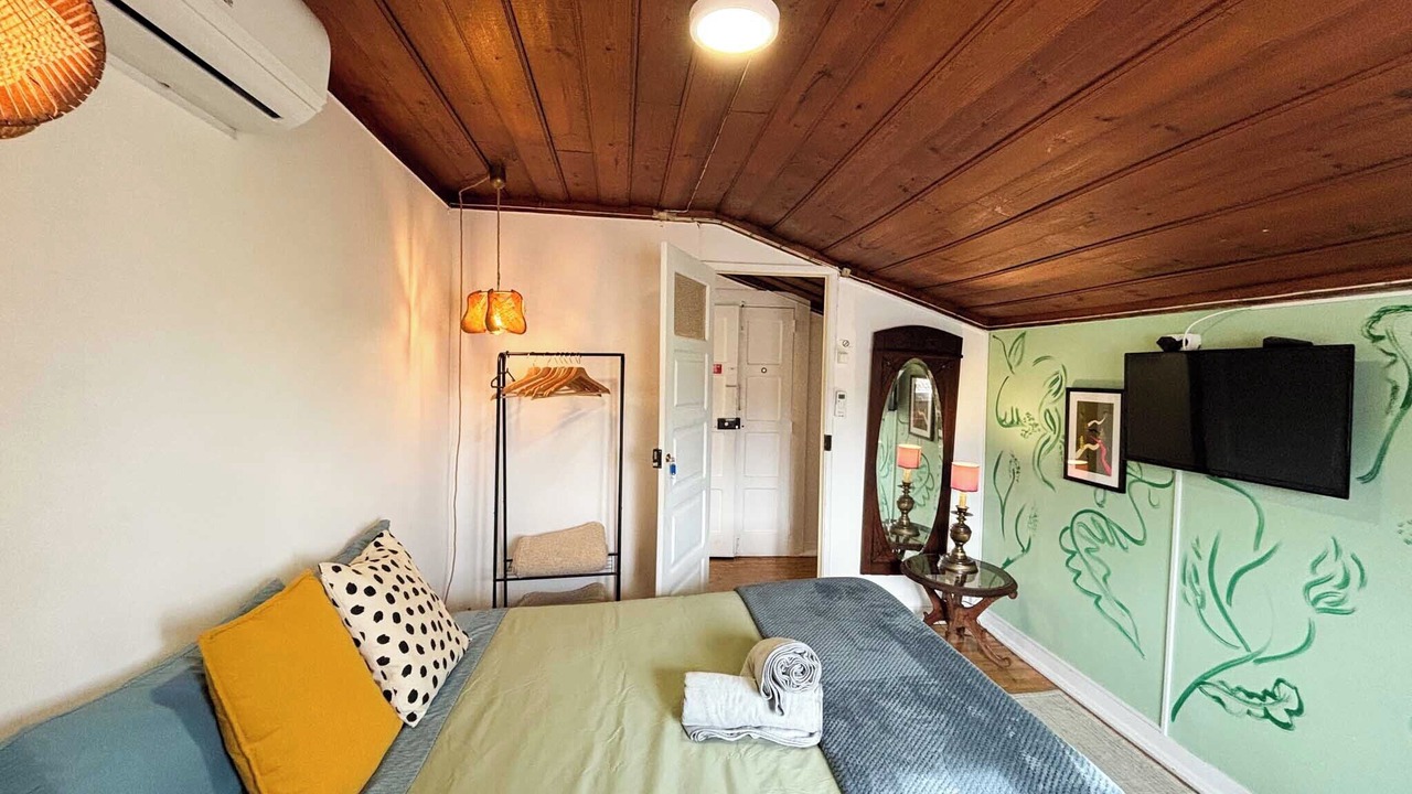 Photo of Bedroom in Perofilho