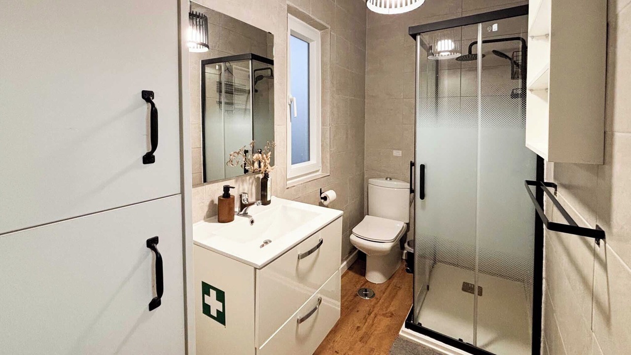 Photo of Bathroom in Perofilho