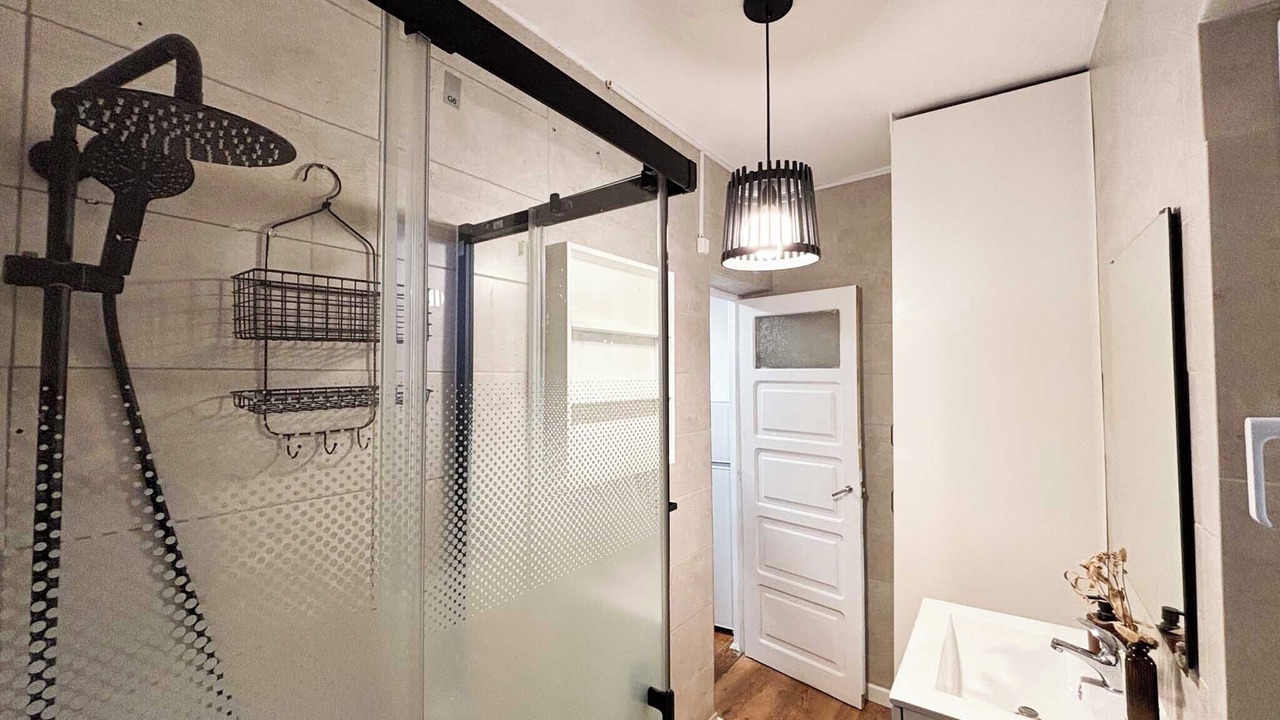 Photo of Bathroom in Perofilho