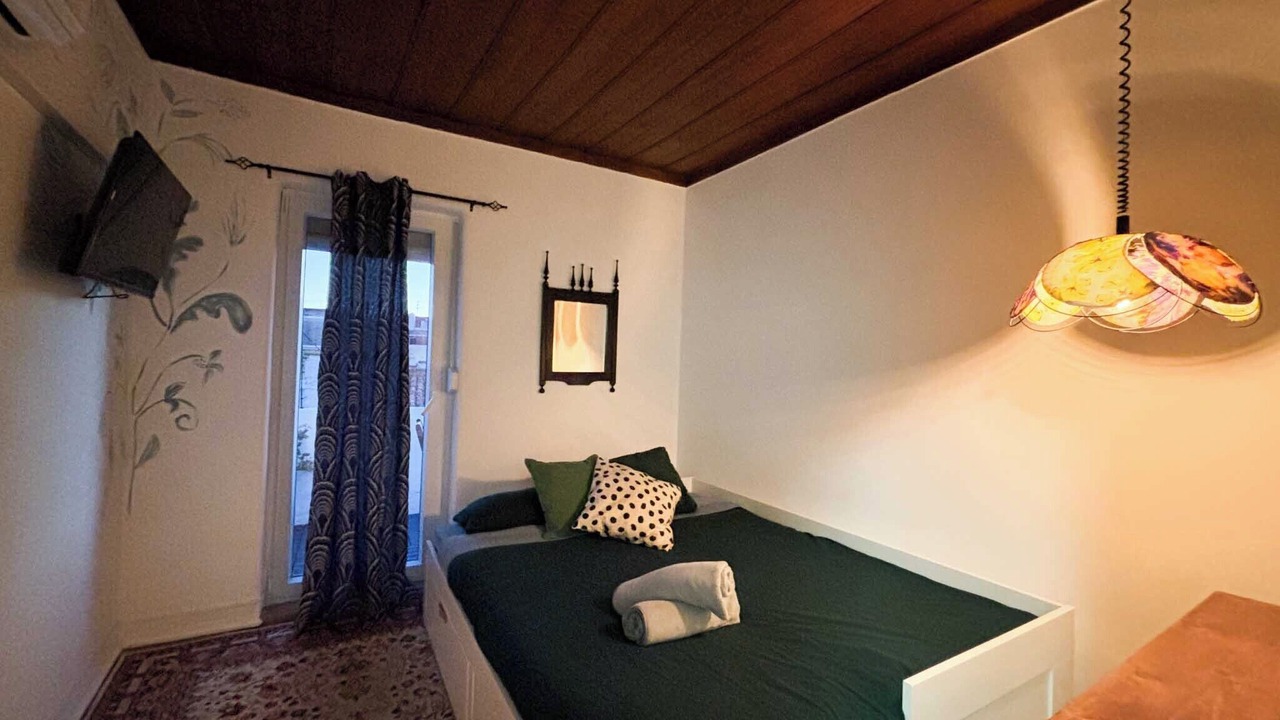 Photo of Bedroom in Perofilho