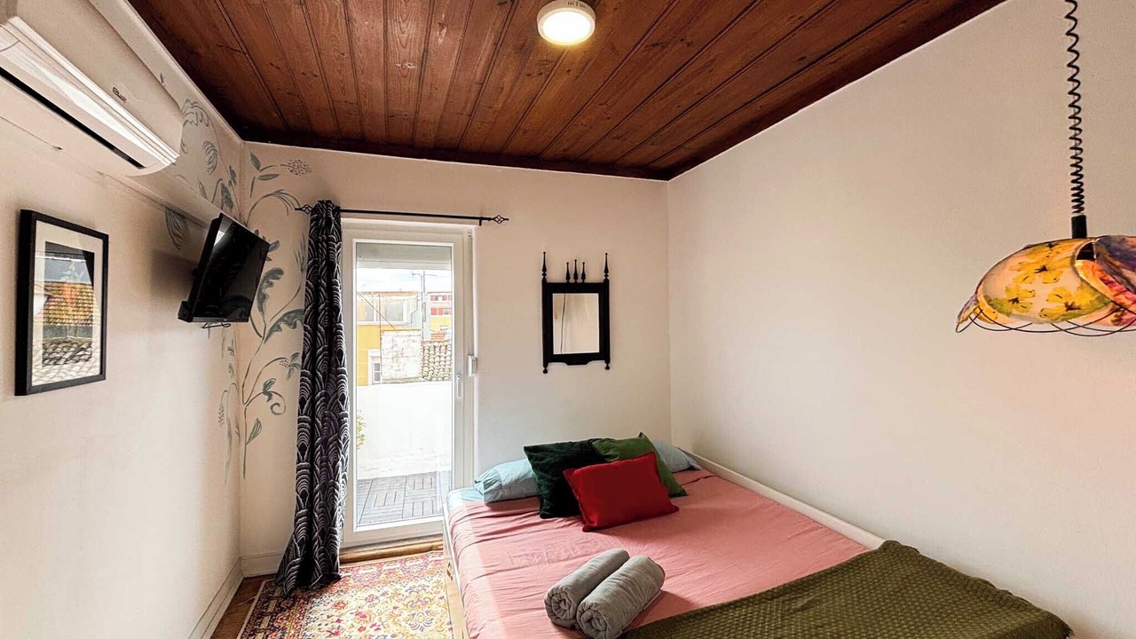 Photo of Bedroom in Perofilho