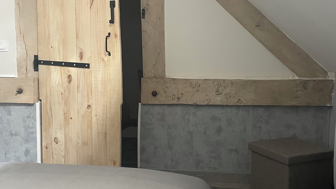 Photo of Bedroom in Epeigne-les-Bois