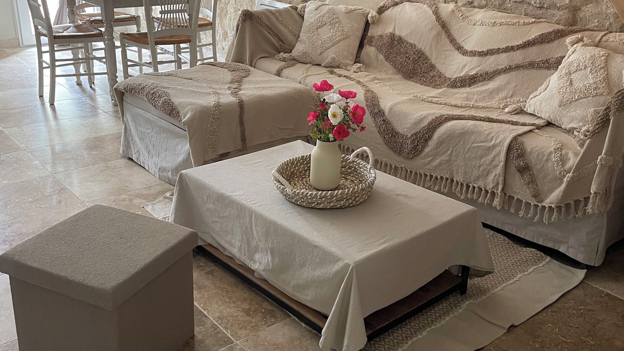 Photo of Livingroom in Epeigne-les-Bois