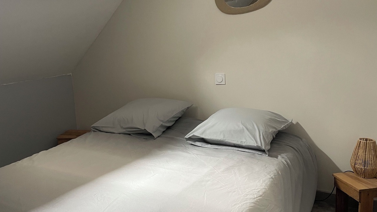 Photo of Bedroom in Epeigne-les-Bois