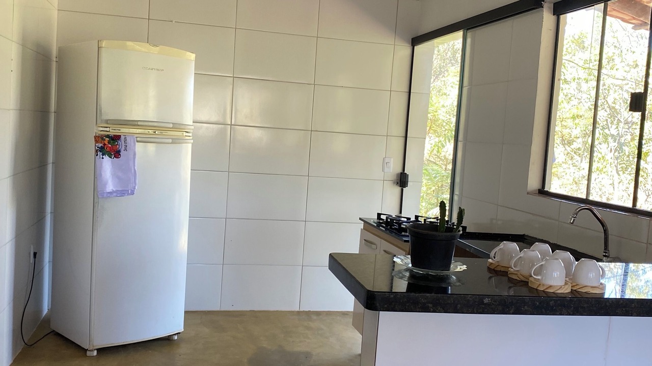 Photo of Kitchen in Sao Jorge