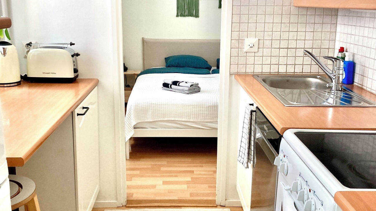 Photo of Kitchen in Pasila