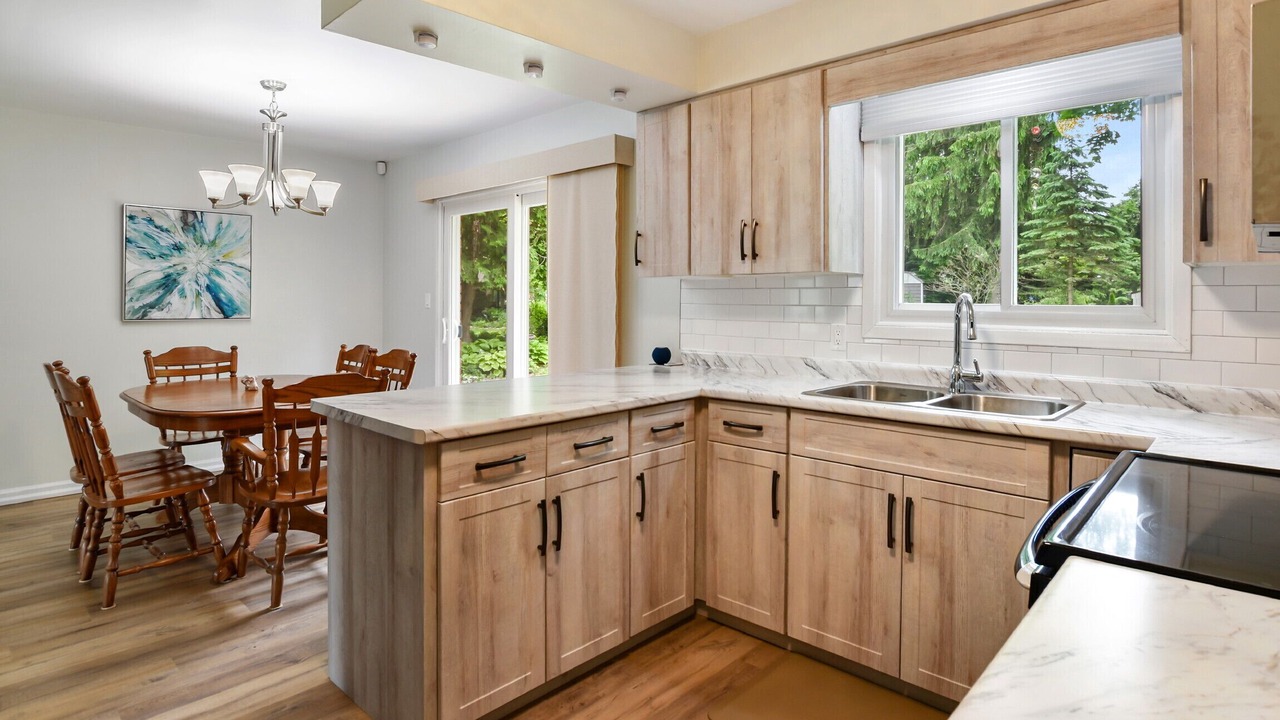 Photo of Kitchen in Harwich