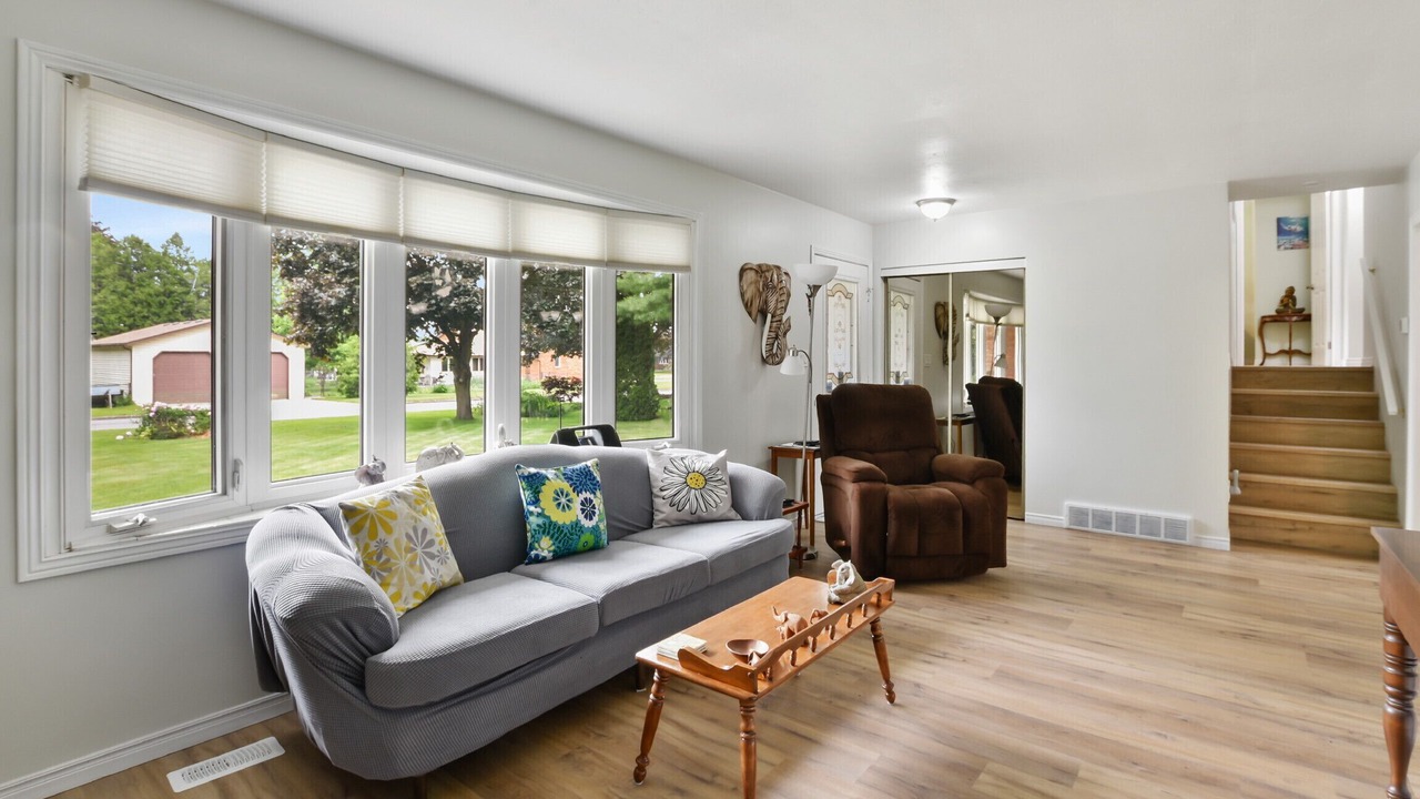 Photo of Livingroom in Harwich