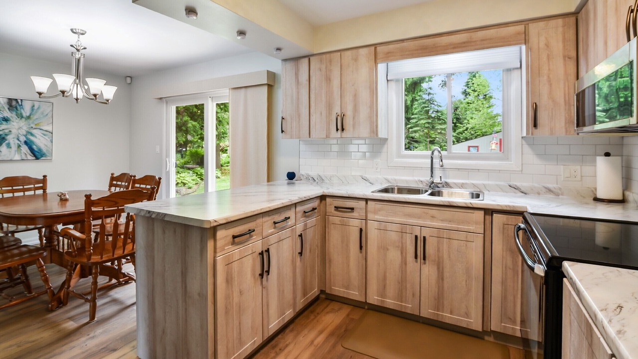 Photo of Kitchen in Harwich