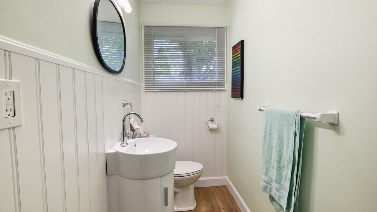 Photo of Bathroom in Harwich