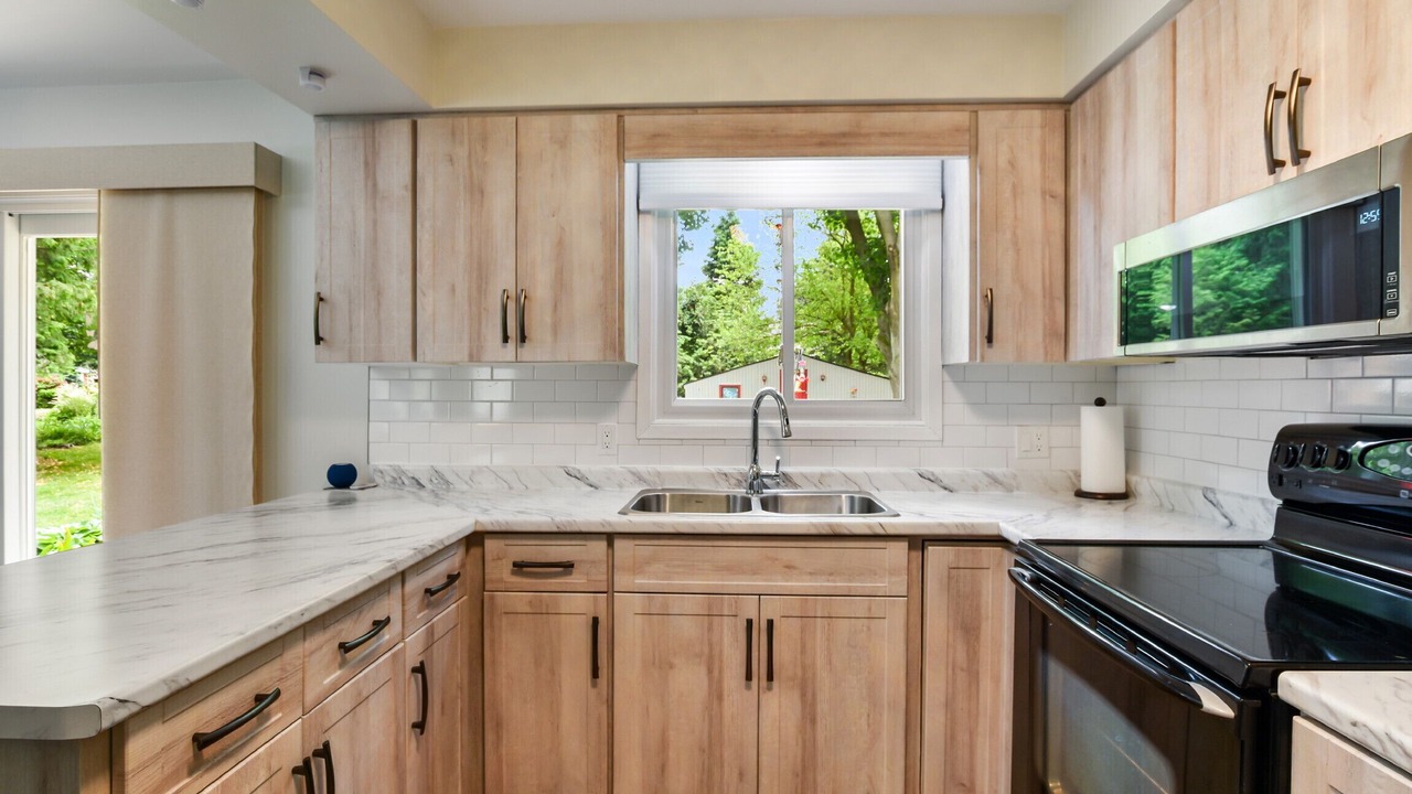 Photo of Kitchen in Harwich