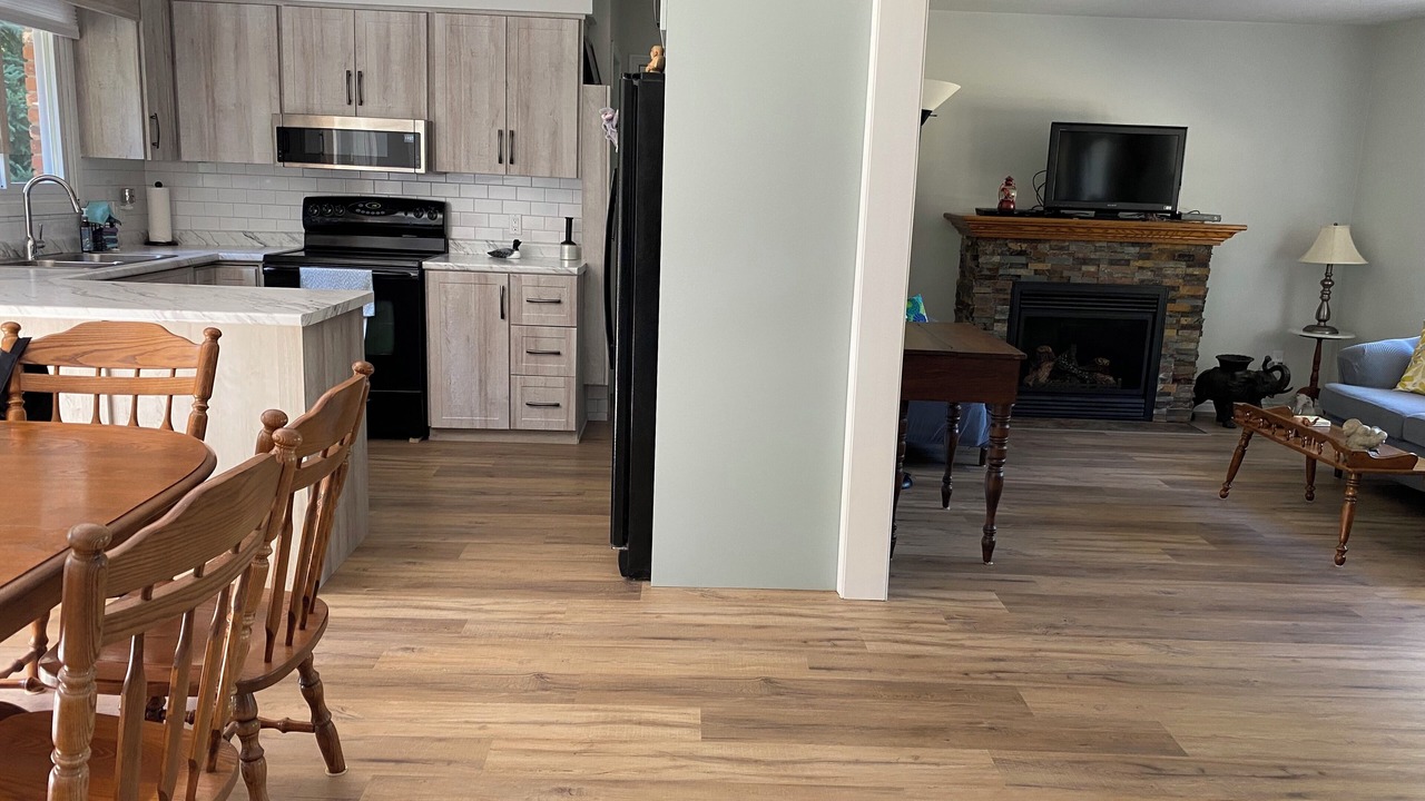 Photo of Kitchen in Harwich