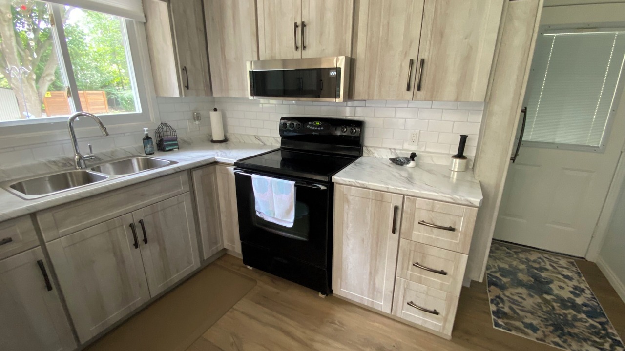 Photo of Kitchen in Harwich
