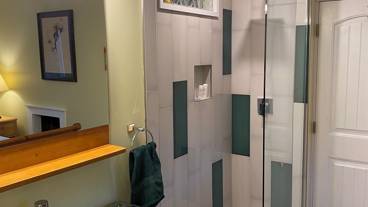 Photo of Bathroom in Halifax County
