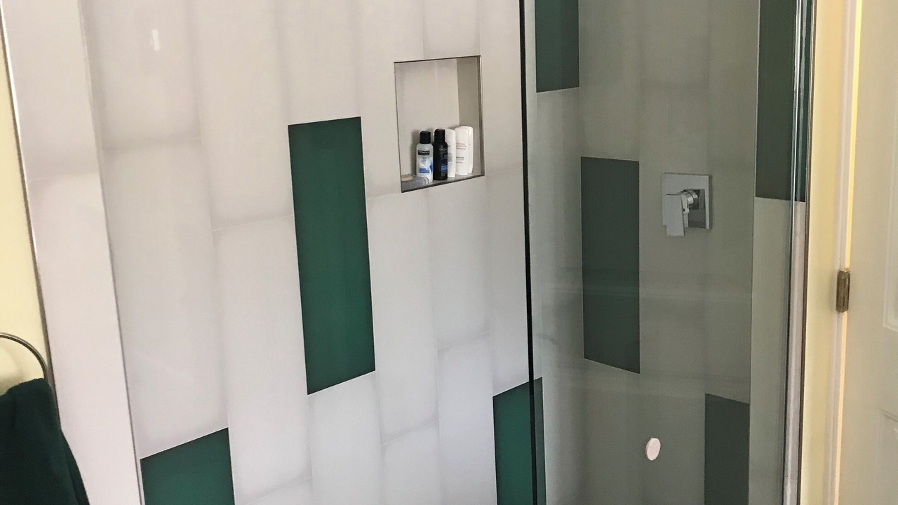 Photo of Bathroom in Halifax County