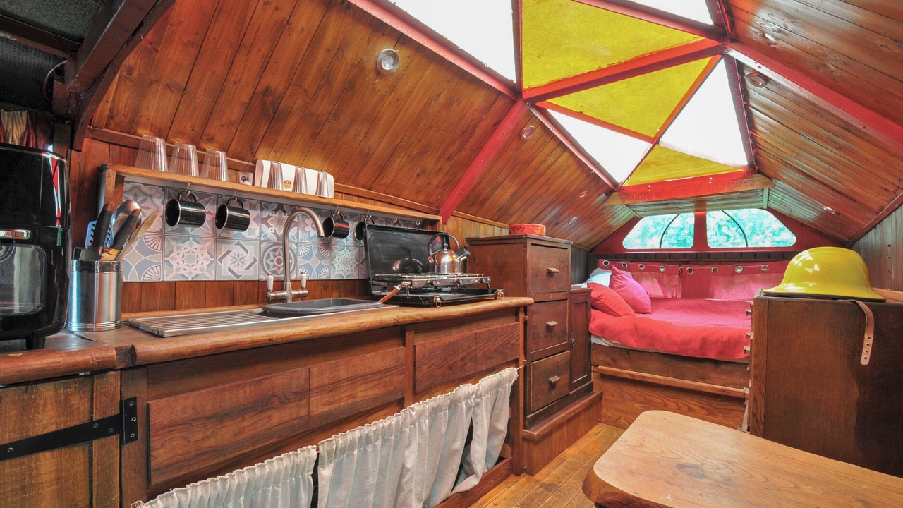 Photo of Bedroom in Brazzacott