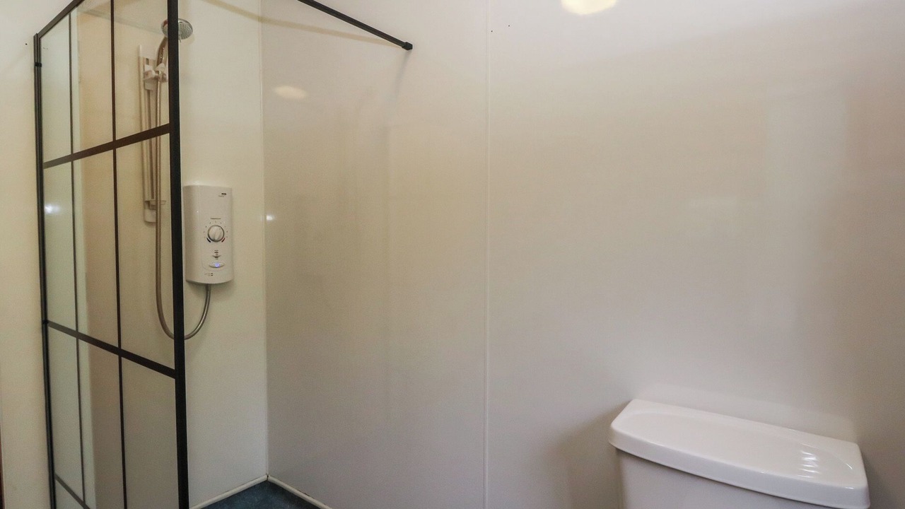 Photo of Bathroom in Brodick