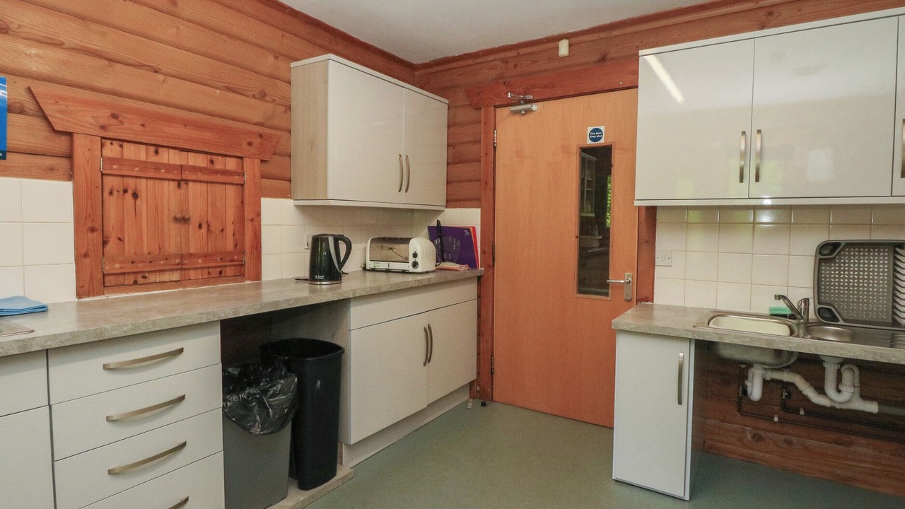 Photo of Kitchen in Brodick