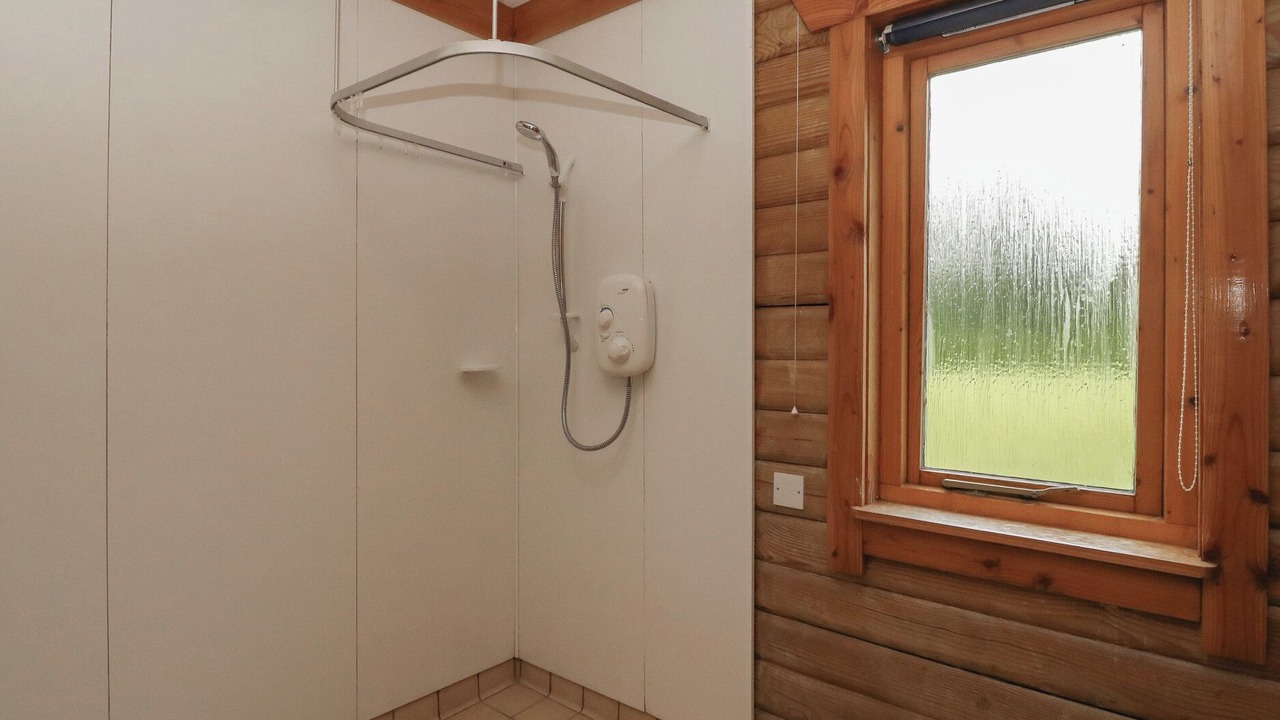 Photo of Bathroom in Brodick