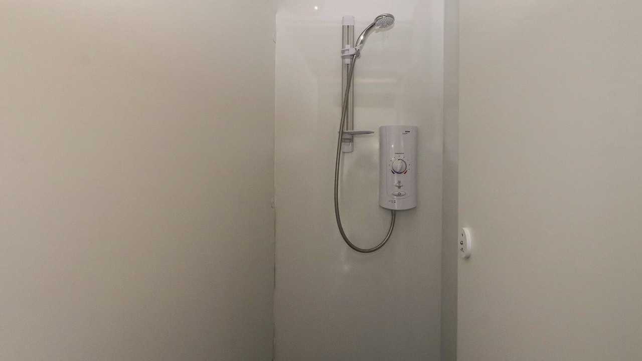 Photo of Bathroom in Brodick
