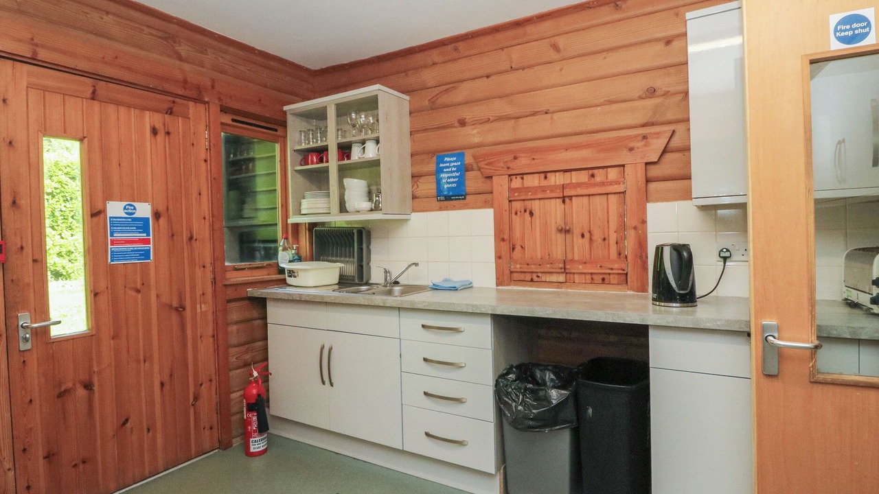 Photo of Kitchen in Brodick