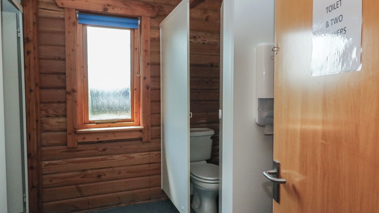 Photo of Bathroom in Brodick