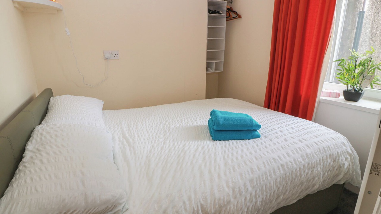 Photo of Bedroom in Millport
