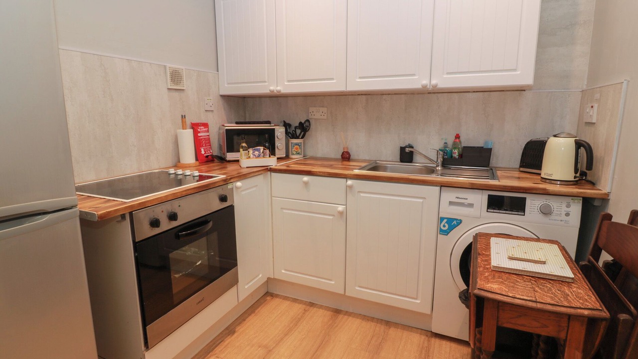 Photo of Kitchen in Millport