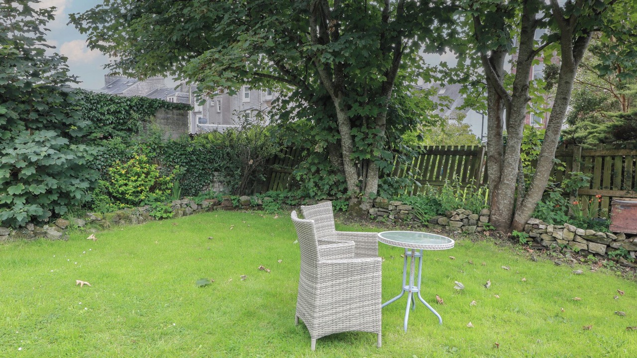 Photo of Outdoor in Millport