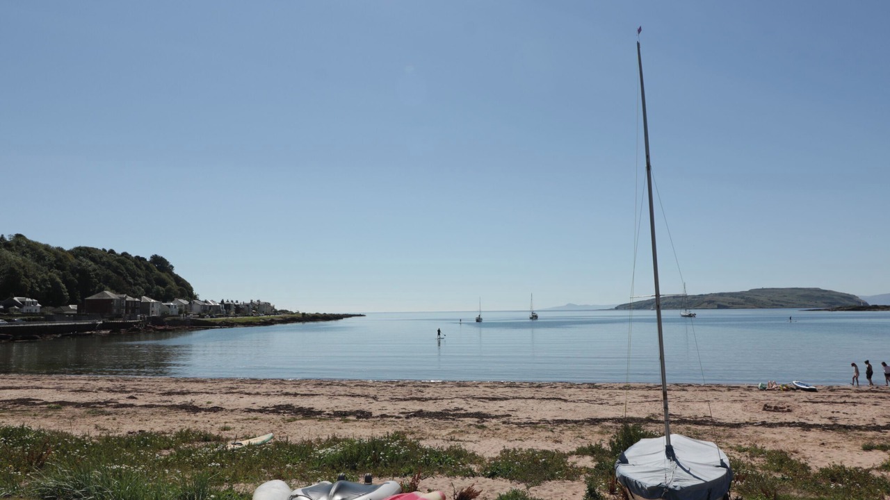 Photo of Others in Millport
