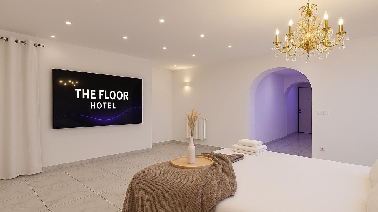 Photo of Bedroom in Coignieres