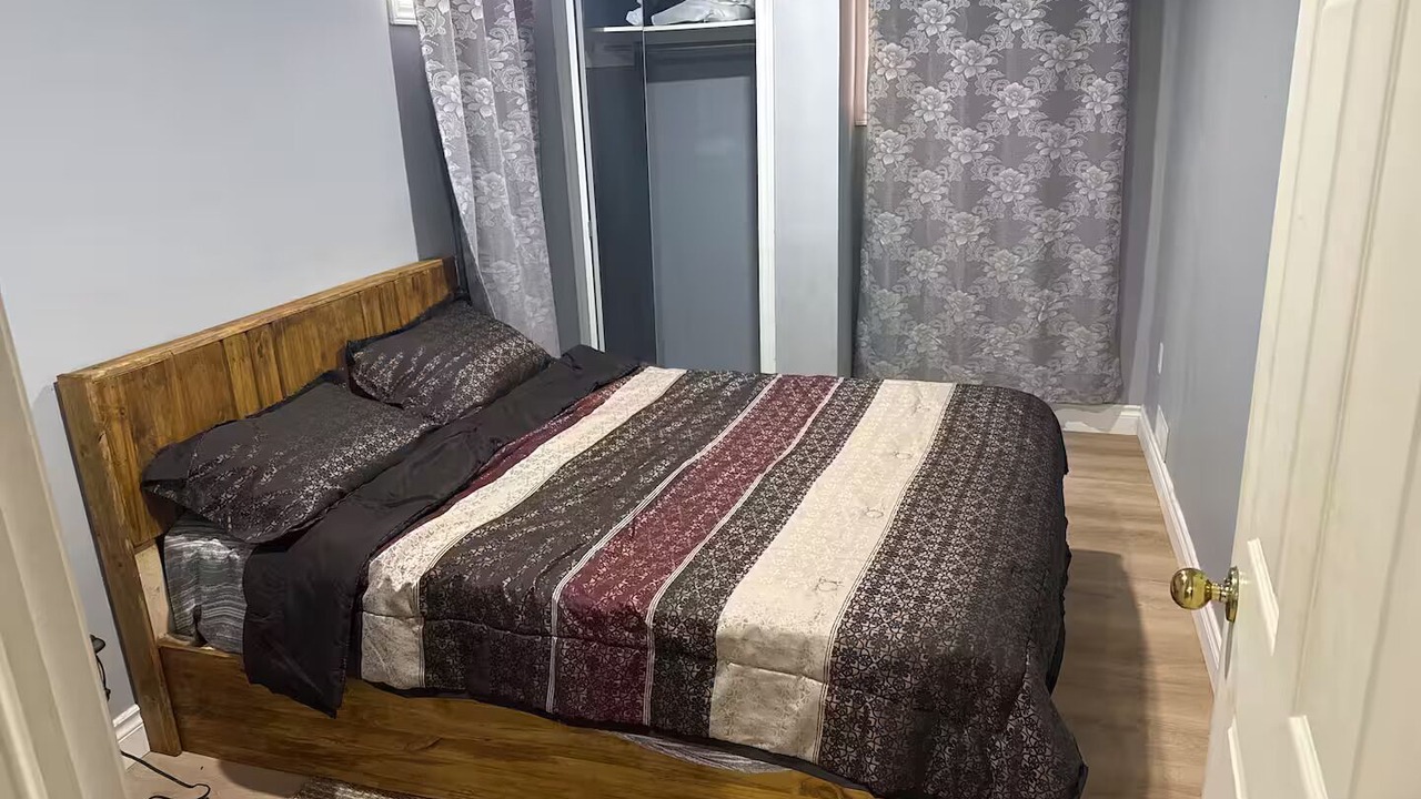 Photo of Bedroom in Woodstock