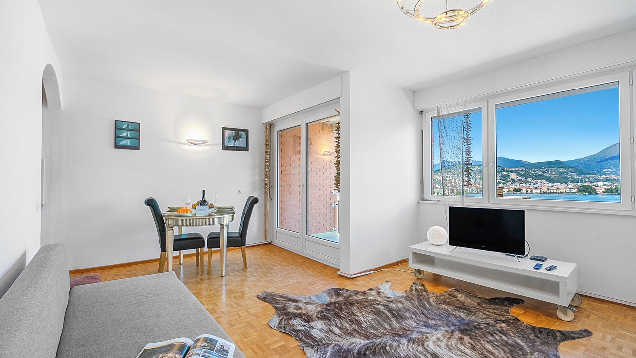 Photo of Bedroom in Paradiso