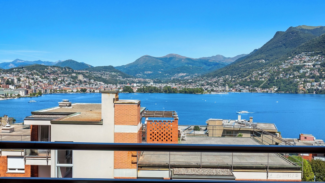 Photo of Outdoor in Paradiso