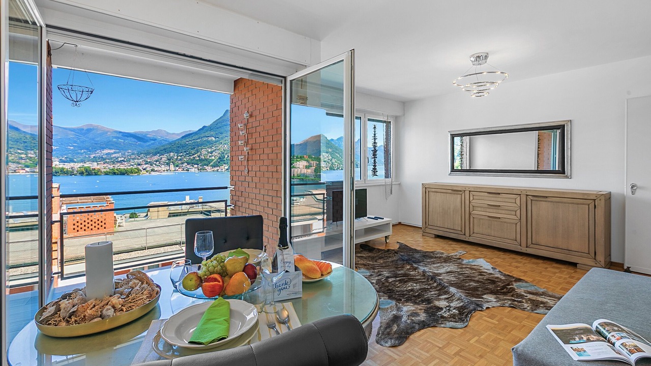 Photo of Livingroom in Paradiso