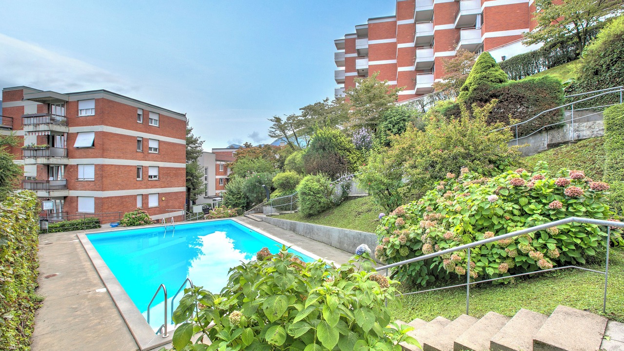 Photo of Outdoor in Paradiso
