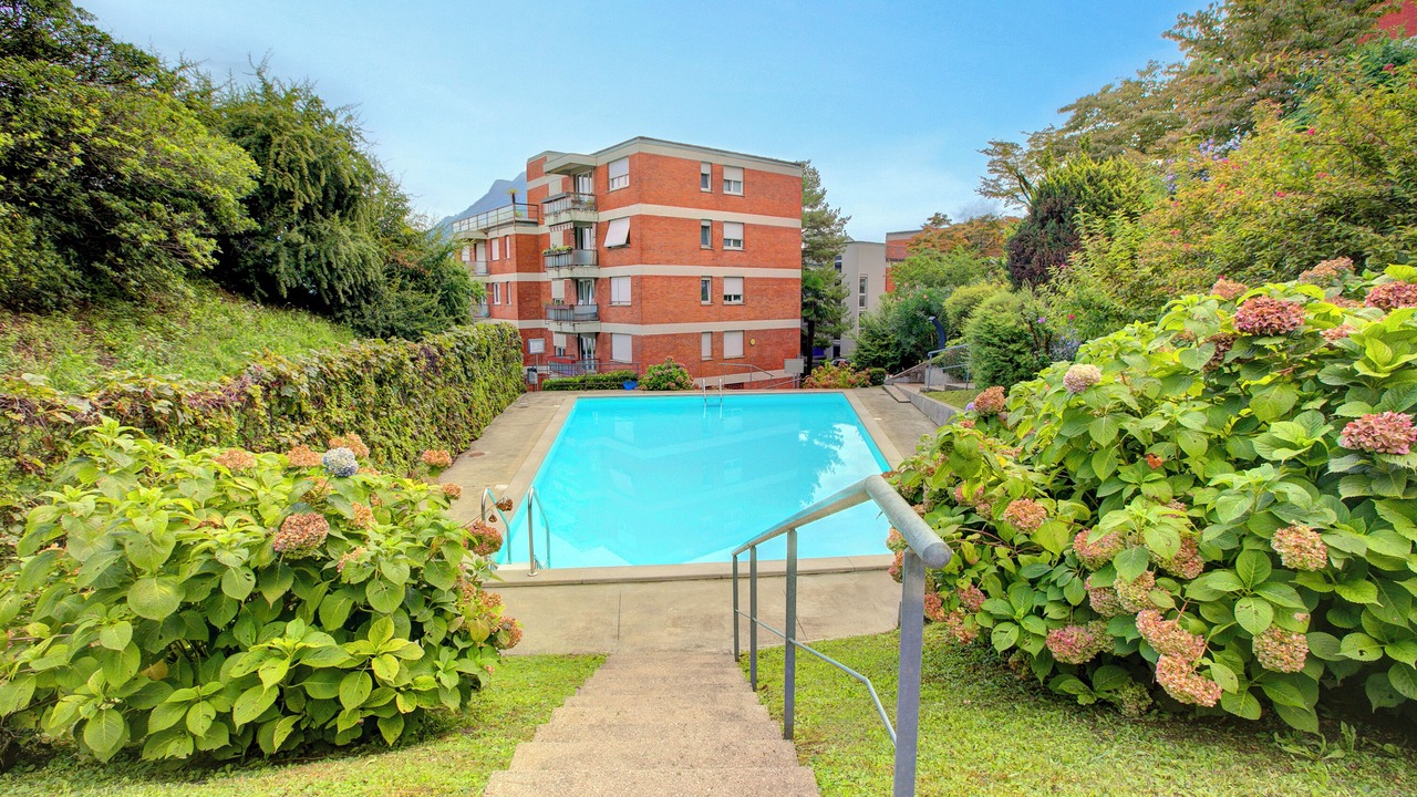 Photo of Outdoor in Paradiso