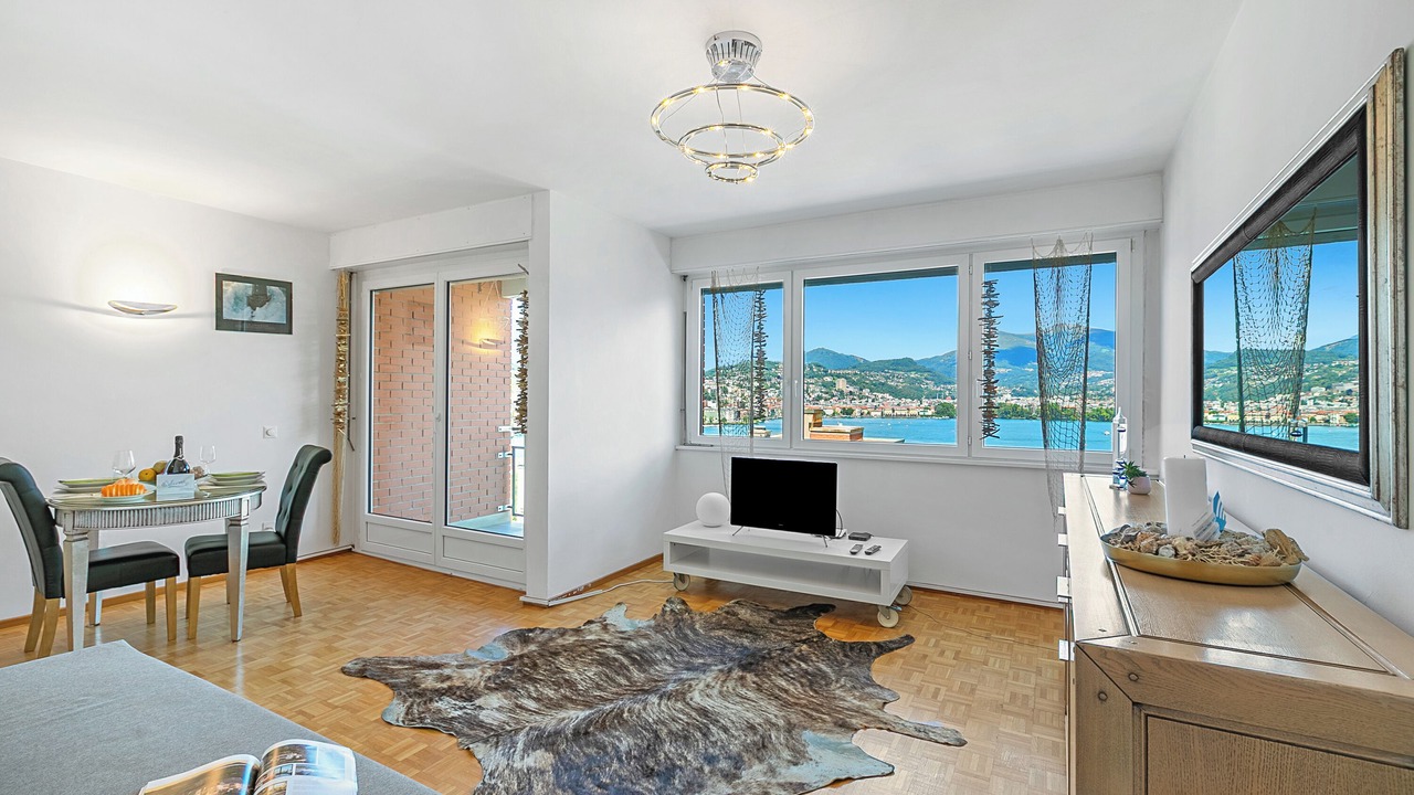 Photo of Bedroom in Paradiso