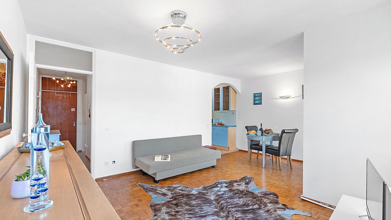 Photo of Bedroom in Paradiso