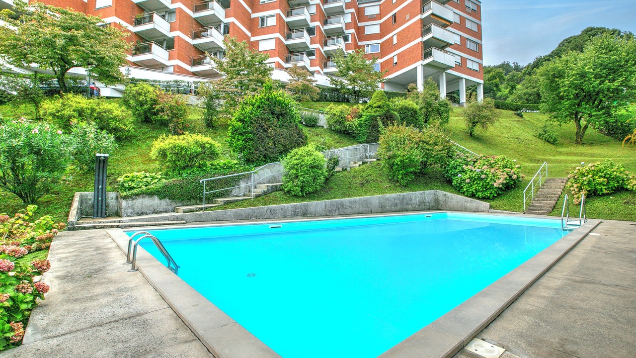 Photo of Outdoor in Paradiso