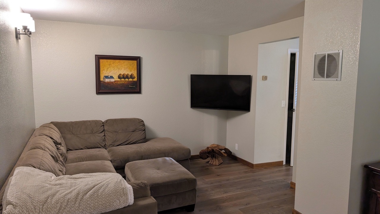 Photo of Livingroom in Ahsahka