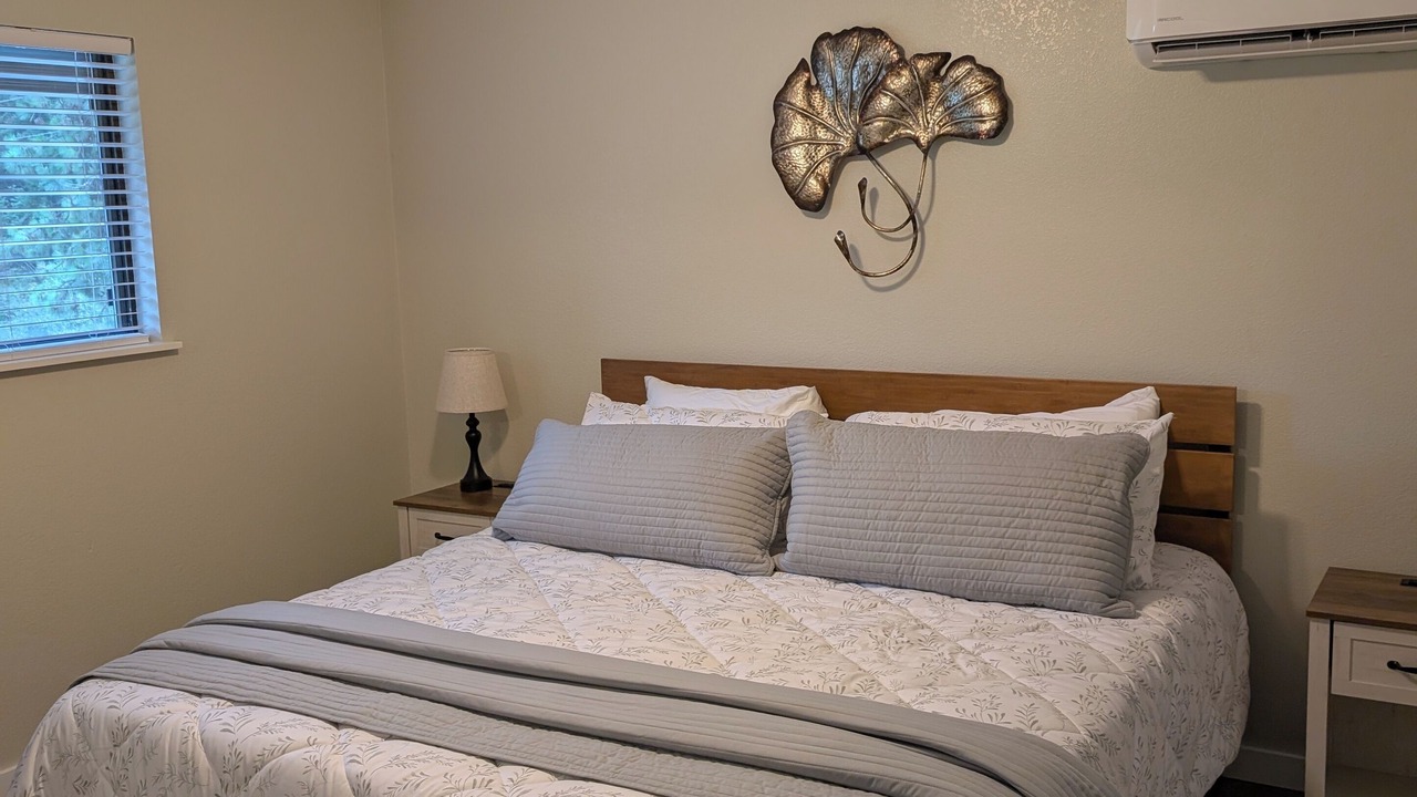 Photo of Bedroom in Ahsahka