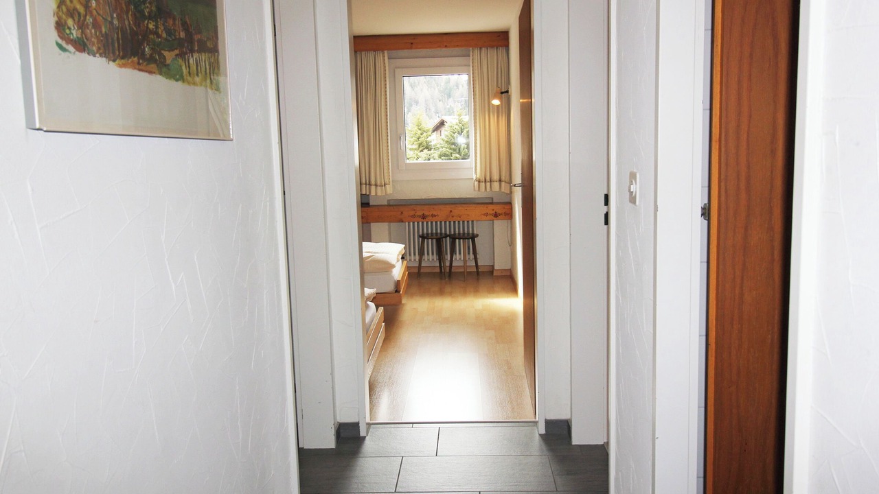 Photo of Livingroom in Sils-Maria