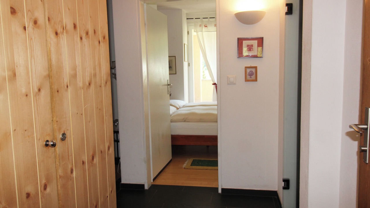 Photo of Livingroom in Sils-Maria