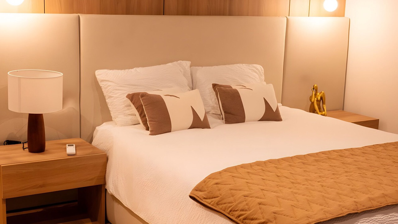 Photo of Bedroom in Guilhofrei