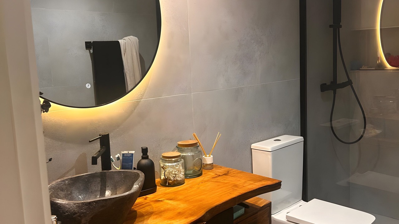 Photo of Bathroom in Guilhofrei