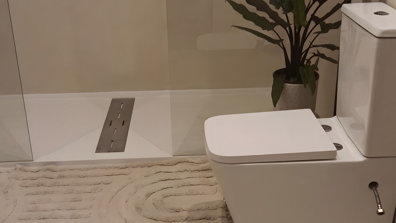 Photo of Bathroom in Guilhofrei