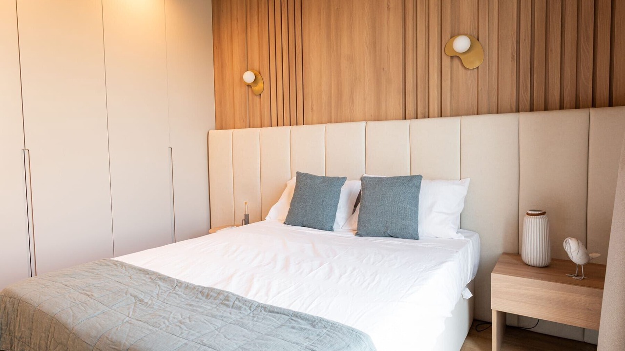 Photo of Bedroom in Guilhofrei