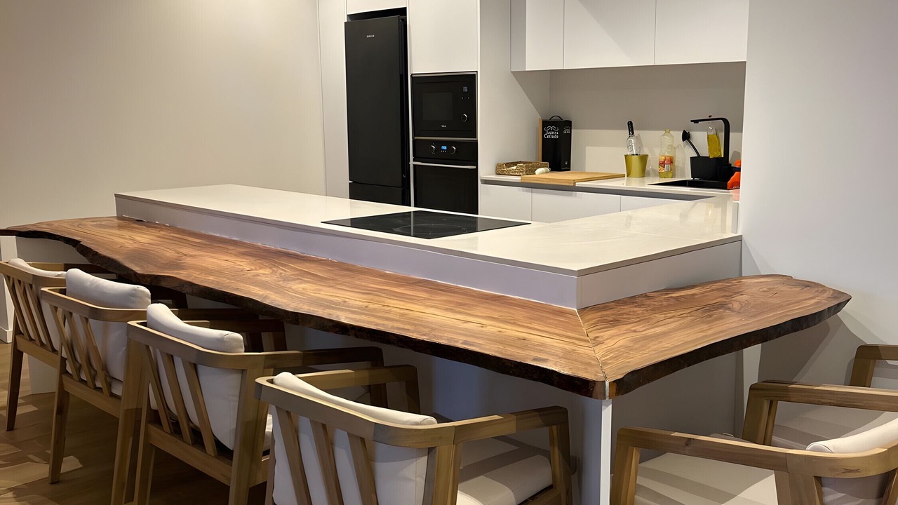 Photo of Kitchen in Guilhofrei